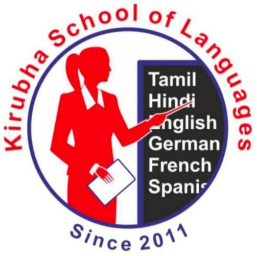 Kirubha School of Languages
